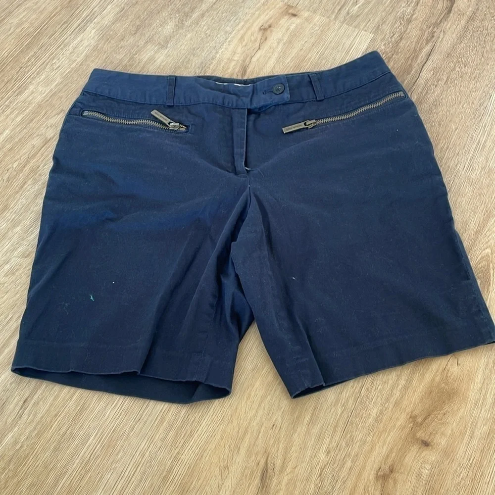 Michael Kors Bermuda Shorts